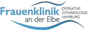 Frauenklinik an der Elbe Logo