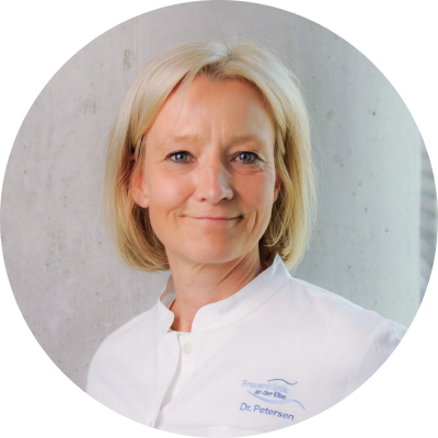 Dr. med. Christine Petersen