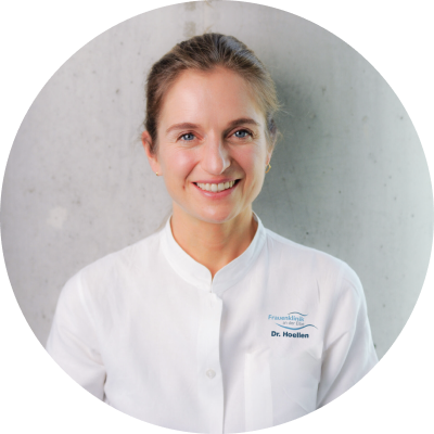 Priv.-Doz. Dr. med. Friederike Hoellen (Ang.)